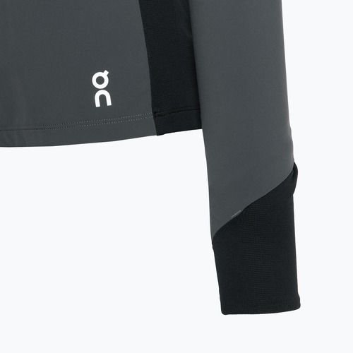 Moteriškas džemperis On Trail Breaker dark/black