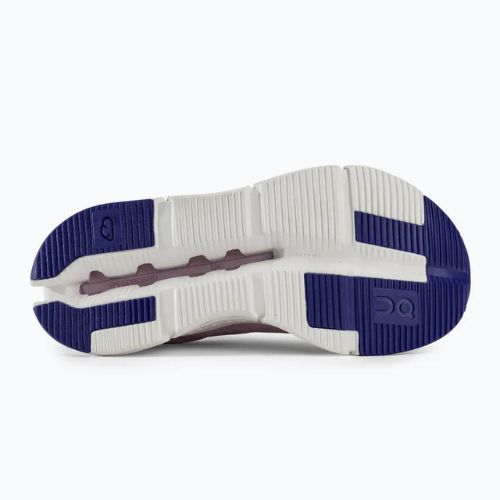 Moteriški bėgimo batai On Cloudnova Form aster/magnet