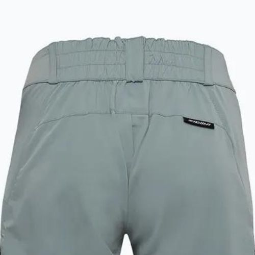 Moteriški dviračių šortai SILVINI Alma cloud