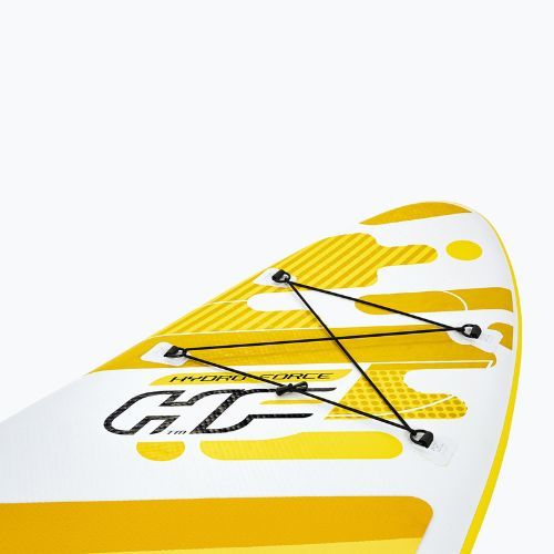 Irklentė SUP Hydro-Force Aqua Cruiser 3Tech 10'6''