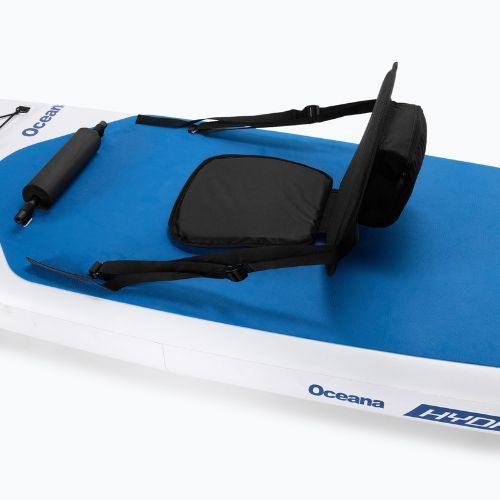 Irklentė SUP Hydro-Force Oceana XL Combo 10' white/blue