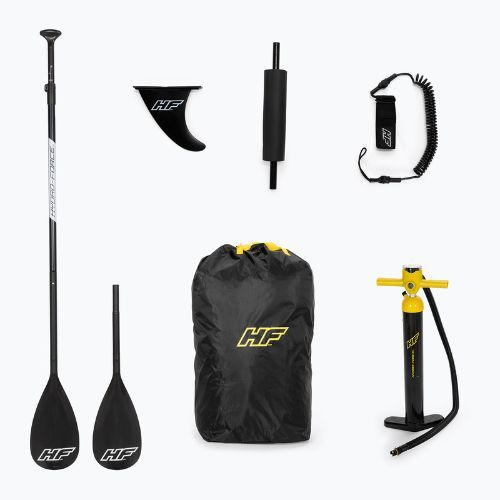 Irklentė SUP Hydro-Force Oceana XL Combo 10' white/blue