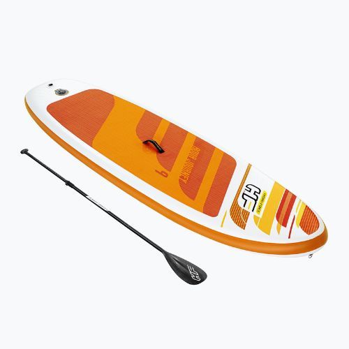 Irklentė SUP Hydro-Force Aqua Journey 9'0''