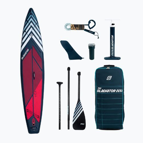 Lenta SUP Gladiator Pro Sport 12'6'' 2022/23