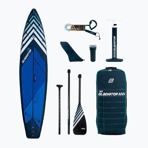 Lenta SUP Gladiator Pro Wide 12'6'' 2022/23