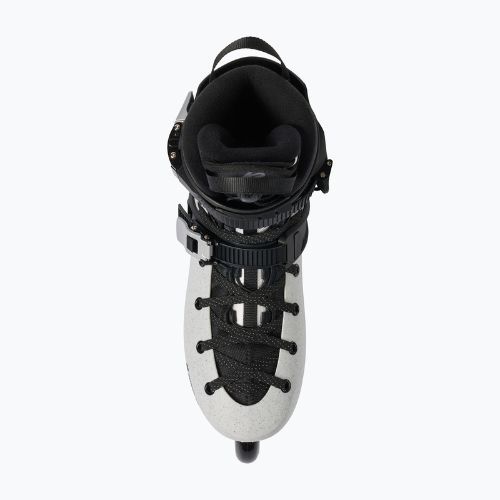 Riedučiai K2 Surge 80 grey