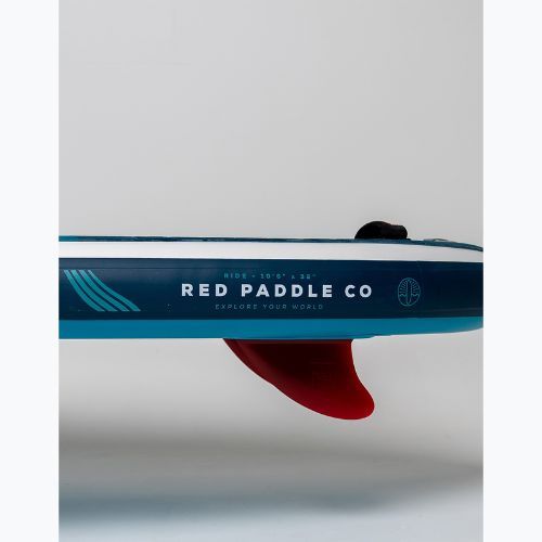 Irklentė SUP Red Paddle Co Ride 10'6" mėlyna