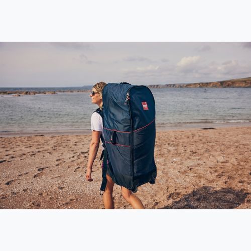 Irklentė SUP Red Paddle Co Ride 10'6" mėlyna