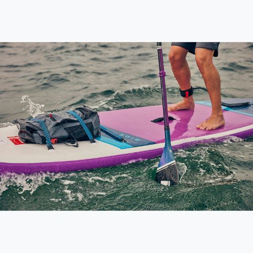 Irklentė SUP Red Paddle Co Ride 10'6" violetinė