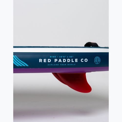 Irklentė SUP Red Paddle Co Ride 10'6" violetinė