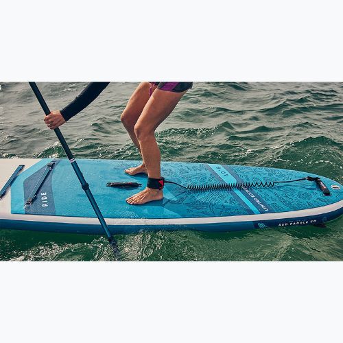 Irklentė SUP Red Paddle Co Ride SE Limited Edition 10'6"