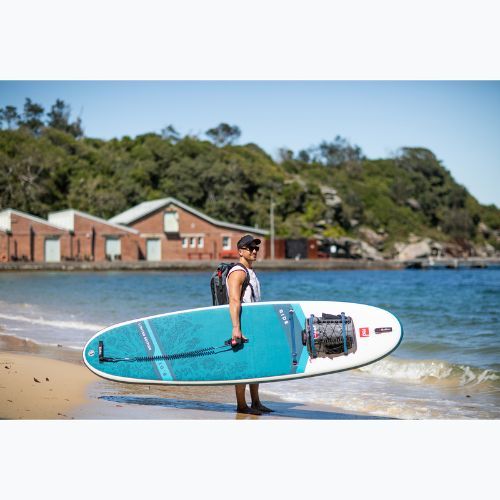 Irklentė SUP Red Paddle Co Ride SE Limited Edition 10'6"