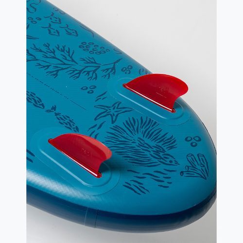 Irklentė SUP Red Paddle Co Ride SE Limited Edition 10'6"