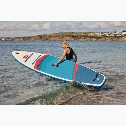 Irklentė SUP Red Paddle Co Sport 2024 11'0" mėlyna