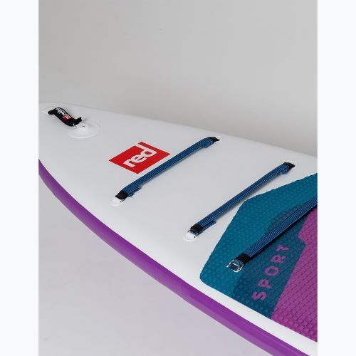 Irklentė SUP Red Paddle Co Sport 2024 11'0" violetinė