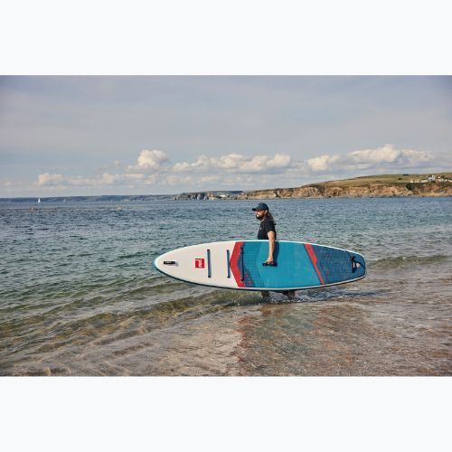 Irklentė SUP Red Paddle Co Sport 2024 11'3" mėlyna