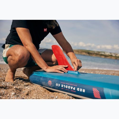 Irklentė SUP Red Paddle Co Sport 2024 11'3" mėlyna