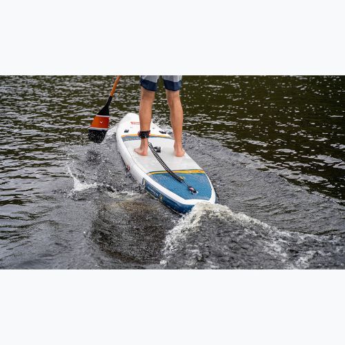 Irklentė SUP Red Paddle Co Elite 2024 12'6" pilka