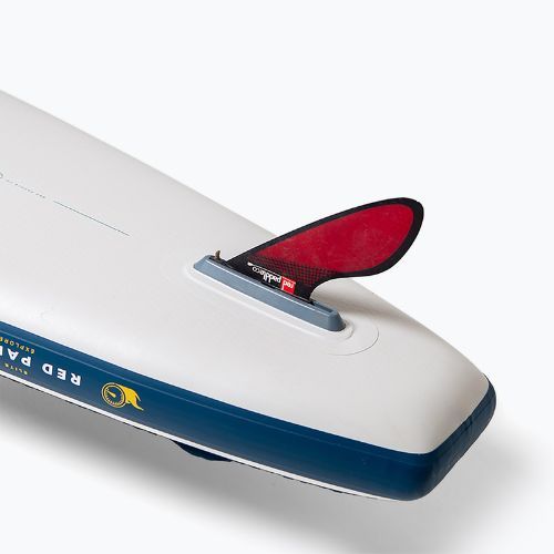 Irklentė SUP Red Paddle Co Elite 2024 12'6" pilka