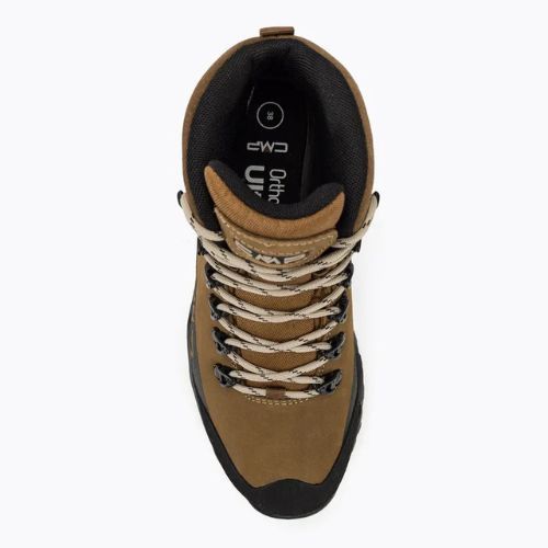 Moteriški žygio batai CMP Dhenieb Wp corteccia