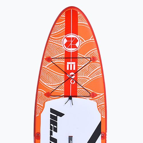 Irklentė SUP ZRAY E9 Evasion 9'0'' orange