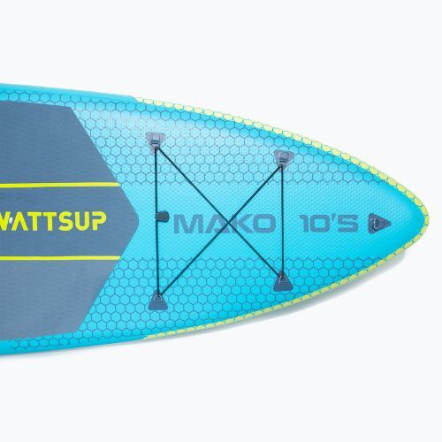 Irklentė SUP WATTSUP Pike Combo 11'6''