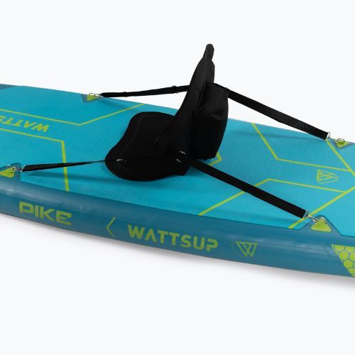 Irklentė SUP WATTSUP Pike Combo 11'6''