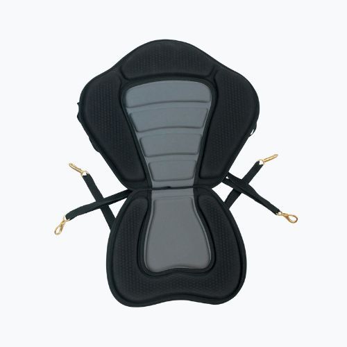 Aukšto slėgio pripučiama baidarė 2 asmenims WATTSUP Torpedo 2