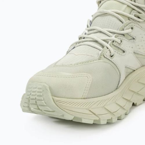 Moteriški žygio batai HOKA Anacapa Mid GTX celedon tint/eggnog