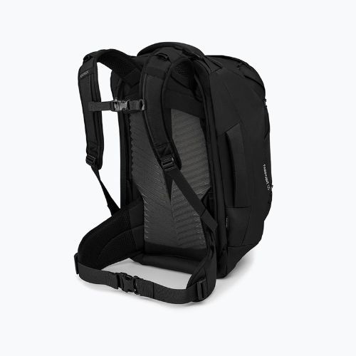 Vyriška turistinė kuprinė Osprey Farpoint 55 l black