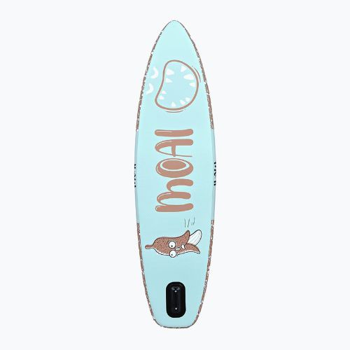 Vaikiška SUP irklentė MOAI Kid 8'2"