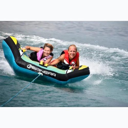 Plūdė vilkimui SPINERA Wing 2