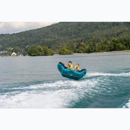 Plūdė vilkimui SPINERA Wing 2