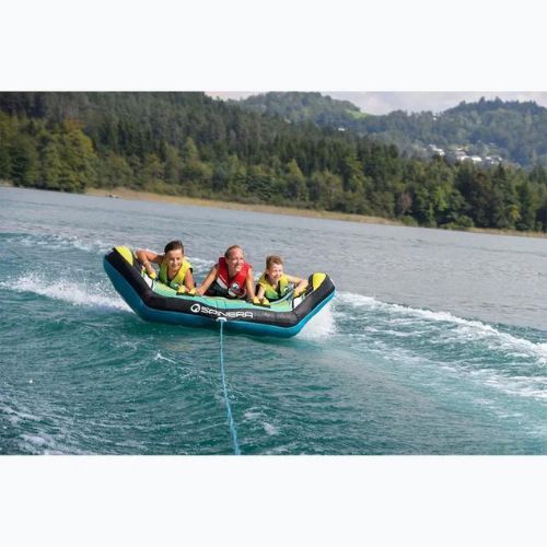 Plūdė vilkimui SPINERA Wing 3