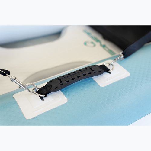 Aukšto slėgio pripučiama baidarė 2 asmenims SPINERA Adriatic 430