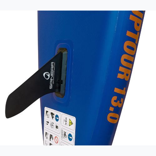 Irklentė SUP SPINERA Suptour 13'0"