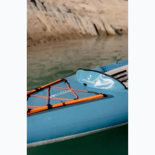 Trivietė pripučiama baidarė SPINERA Tenaya 160