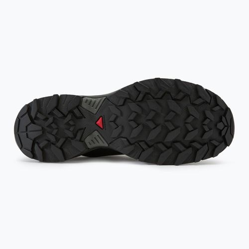 Vyriški žygio batai Salomon X Ultra 360 magnet/black