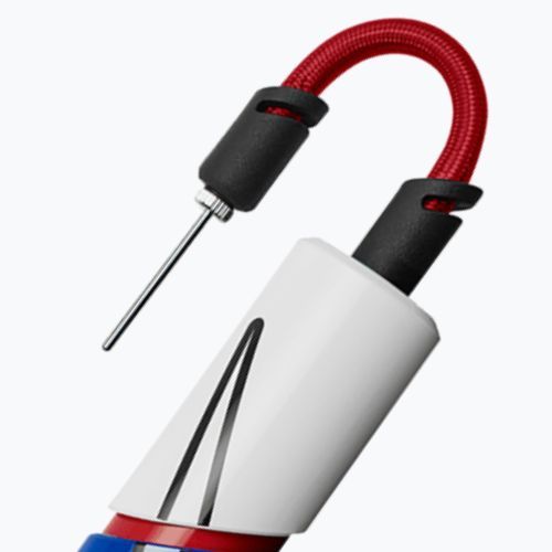 Pompa Nike Essential Ball INTL game royal/university red/white