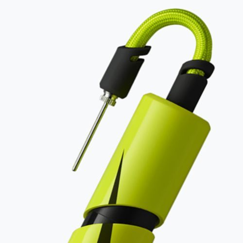 Pompa Nike Essential Ball INTL volt/black/black