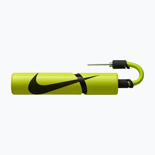 Pompa Nike Essential Ball INTL volt/black/black