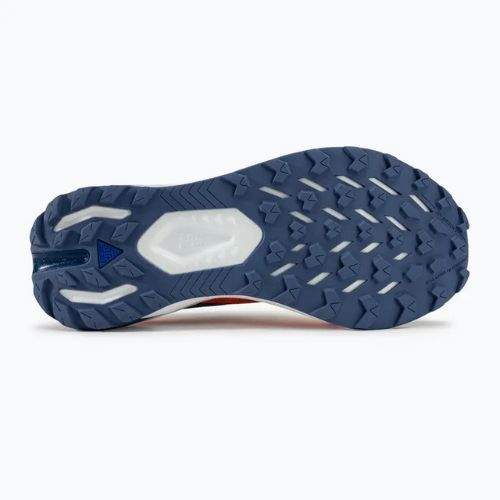 Vyriški bėgimo batai Brooks Catamount 2 firecracker/navy/blue