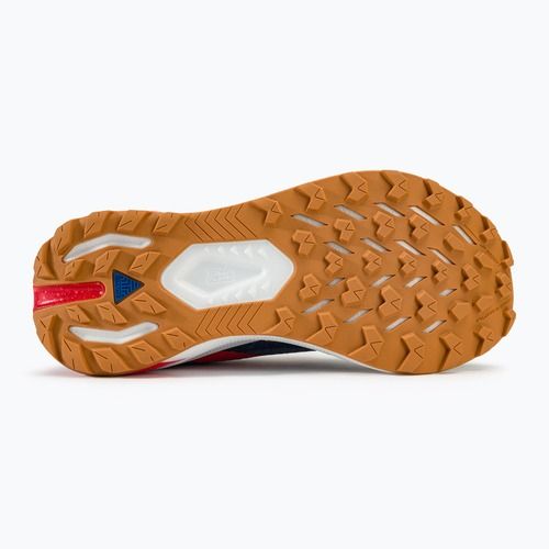 Moteriški bėgimo batai Brooks Catamount 2 peacoat/blue/pink