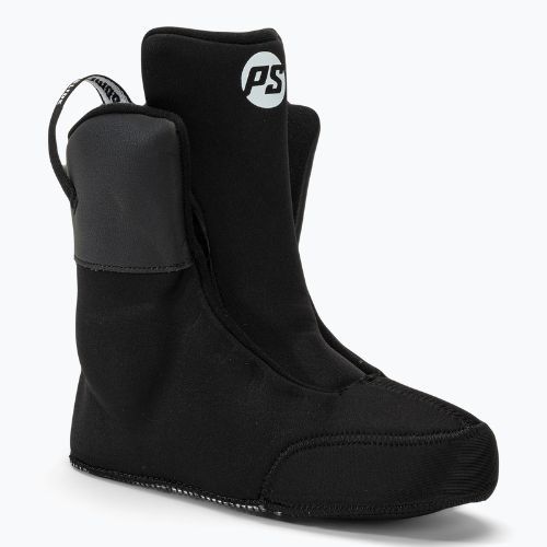 "Powerslide Zoom" juodos spalvos riedučiai