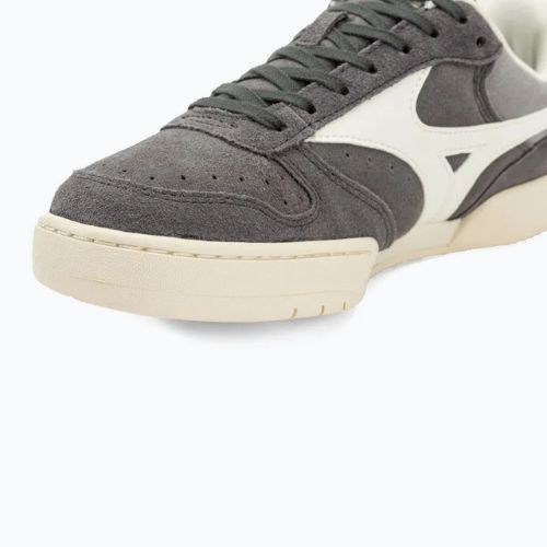 Batai Mizuno City Wind magnet/snow white/pristine