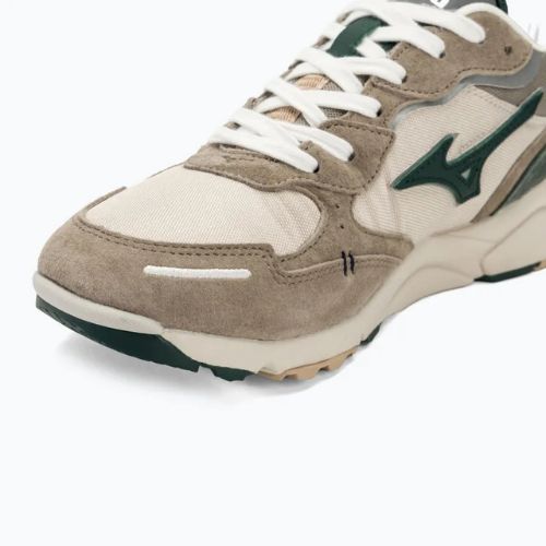 Batai Mizuno Sky Medal Beta silver cloud/green gables/khaki