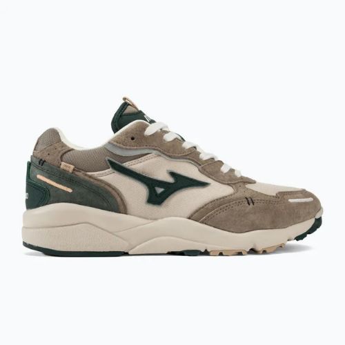 Batai Mizuno Sky Medal Beta silver cloud/green gables/khaki