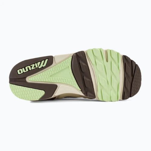 Batai Mizuno Sky Medal Beta summer sand/chicory coffee/mojave desert