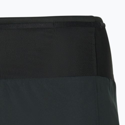 Vyriški bėgimo šortai Mizuno Multi Pocket Short Dry black