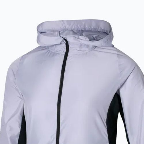 Moteriška Mizuno Alpha thistle bėgimo striukė